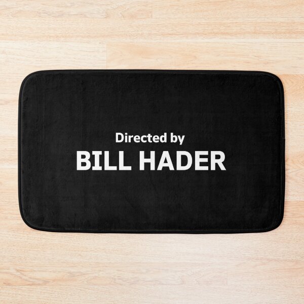 Item preview, Directed by Bill Hader designed and sold by comingsofage.