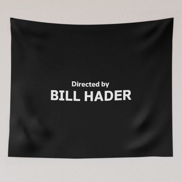 Item preview, Directed by Bill Hader designed and sold by comingsofage.
