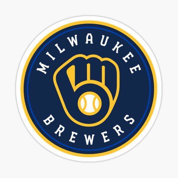 Milwaukee Brewers Player Celebrating After A Win Background, Brewers  Picture Background Image And Wallpaper for Free Download