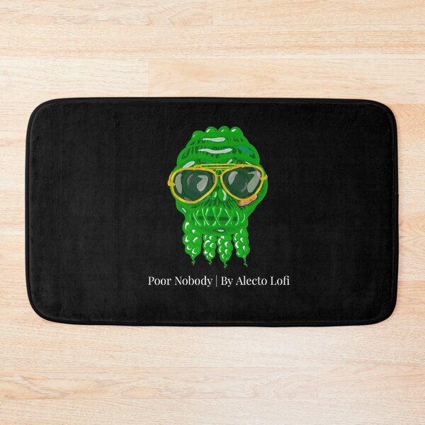 Item preview, Poor Nobody - Jade Cornrow designed and sold by AlectoLofi.