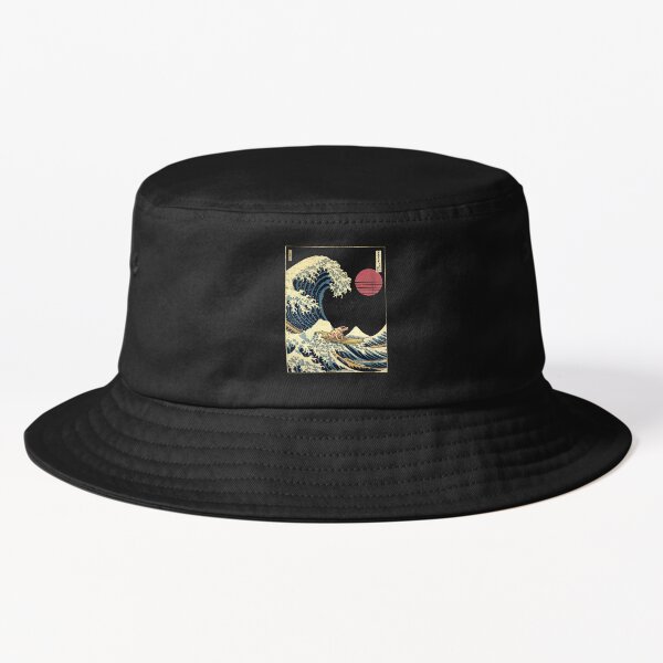 Aperçu de l'œuvre Poison Dart Frog Kanagawa Japanese Surfing Wave créée et vendue par rafaeltto.