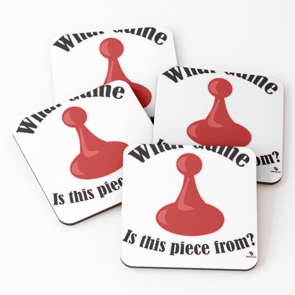 Item preview, What Game Is This Piece From Fun Slogan designed and sold by mytshirtfort.