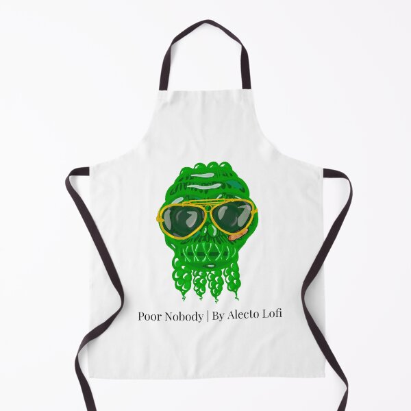 Item preview, Poor Nobody - Jade Cornrow designed and sold by AlectoLofi.