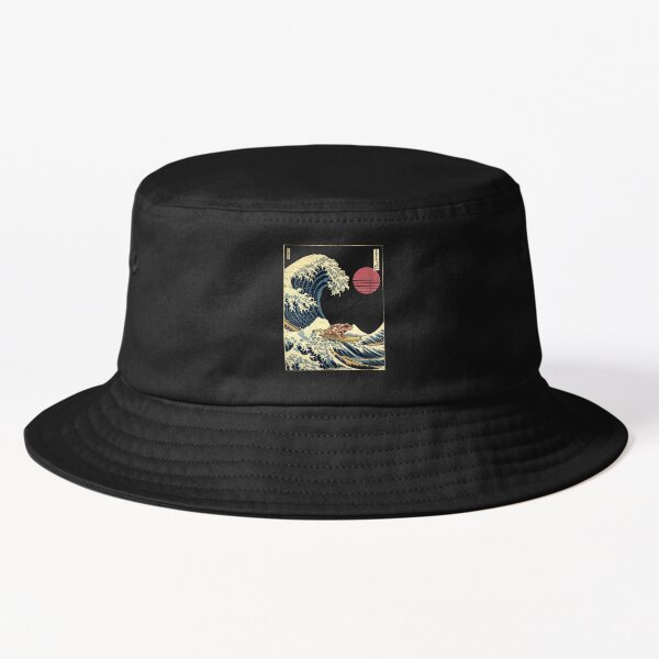 Aperçu de l'œuvre Poison Dart Frog Kanagawa Japanese Surfing Wave créée et vendue par rafaeltto.