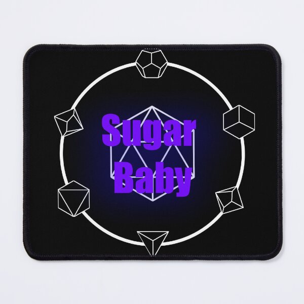 Item preview, Warlock's nickname (in purple) designed and sold by maryev.