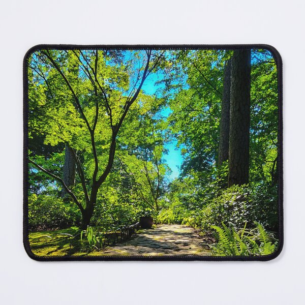 Item preview, Bright Nature Path designed and sold by Jackson Lanier.