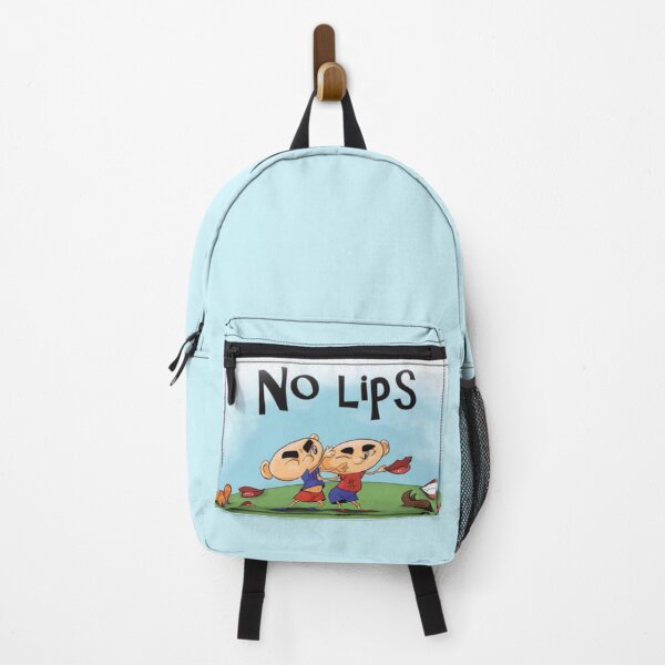 Item preview, No Lips designed and sold by MyBottomShelf.