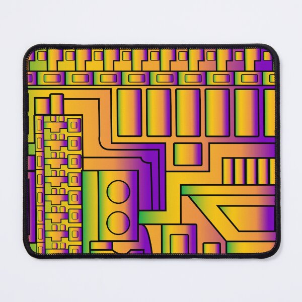 Item preview, Technicolor Control Panel designed and sold by Neotechnics.