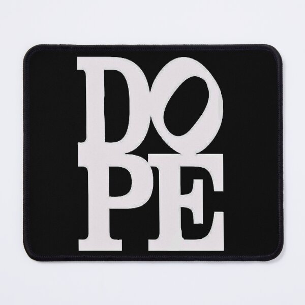 Item preview, “Dope” designed and sold by Albert Faldet.