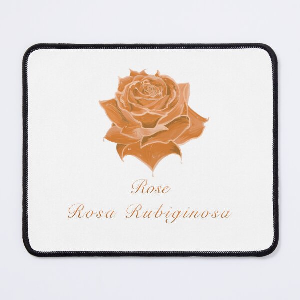 Item preview, Orange rose designed and sold by Artbunn.