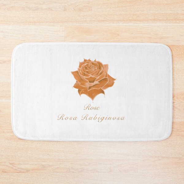 Item preview, Orange rose designed and sold by Artbunn.