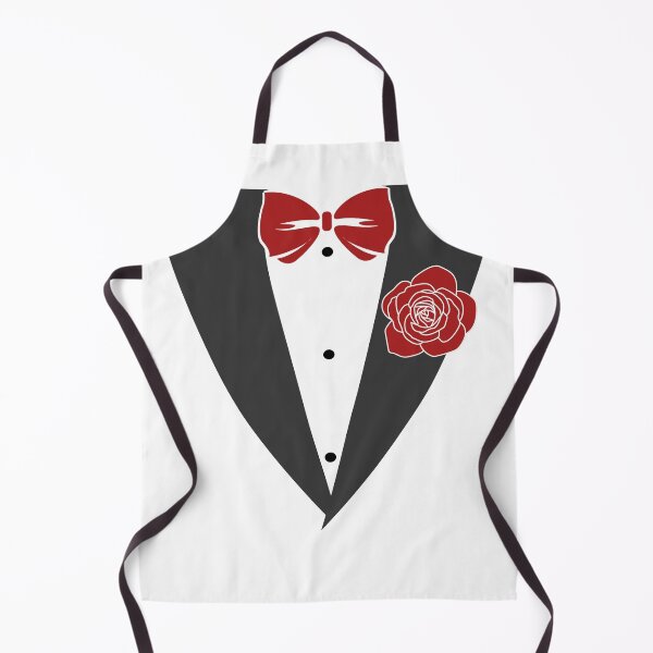 Item preview, Groomsmen Tux designed and sold by WildeExchange.