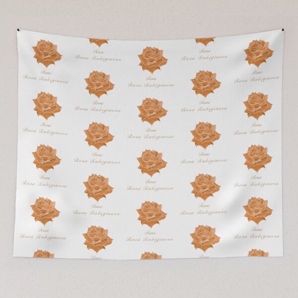 Item preview, Orange rose designed and sold by Artbunn.
