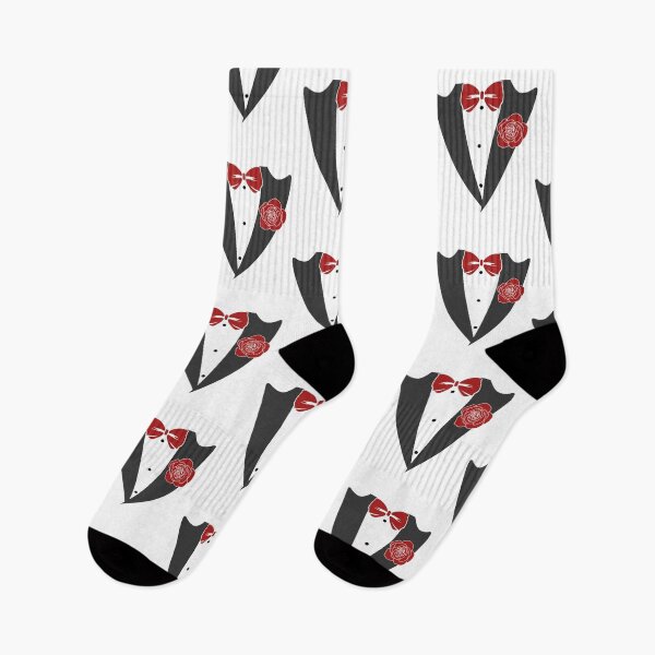 Item preview, Groomsmen Tux designed and sold by WildeExchange.