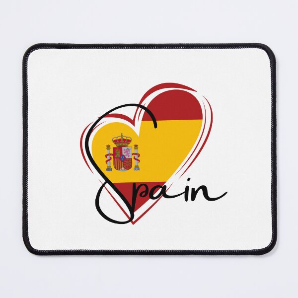 Item preview, Spain Heart designed and sold by Maglitaliana.