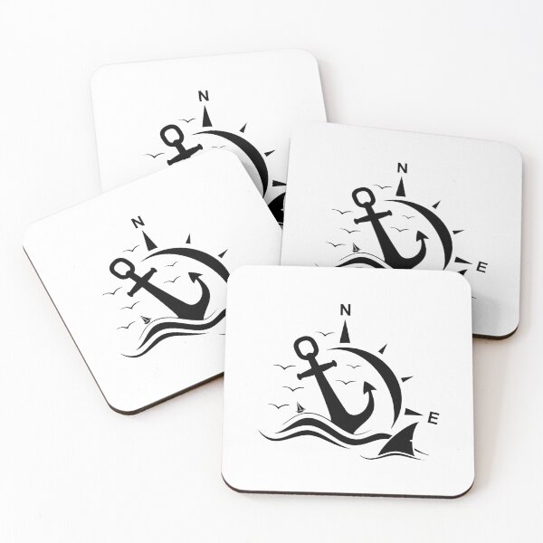 Item preview, Nautical Theme designed and sold by Marlon Oseguera.
