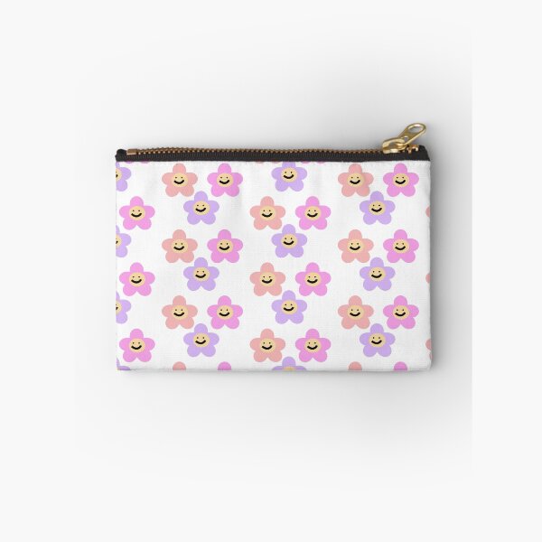 Item preview, Smiley Flowers designed and sold by m-venskegirl.