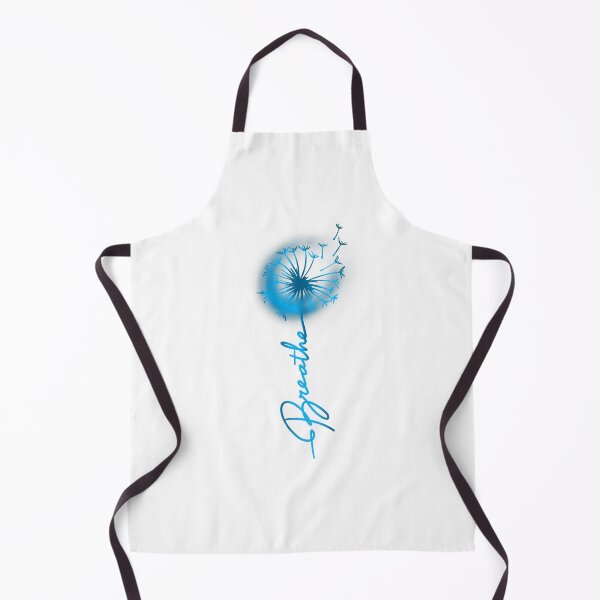 Item preview, Breathe Dandelion Flower designed and sold by CuteTattoo.