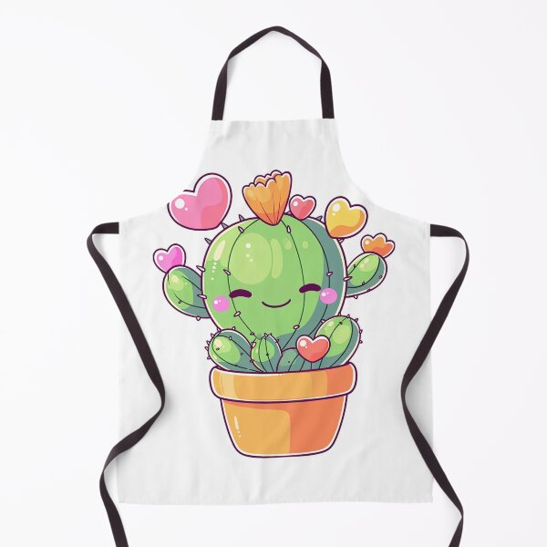 Item preview, Cheerful Cactus designed and sold by ImageEmporium.
