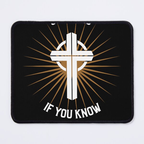 Item preview, John 3:16 If you know it, share it designed and sold by DTD-Tees.