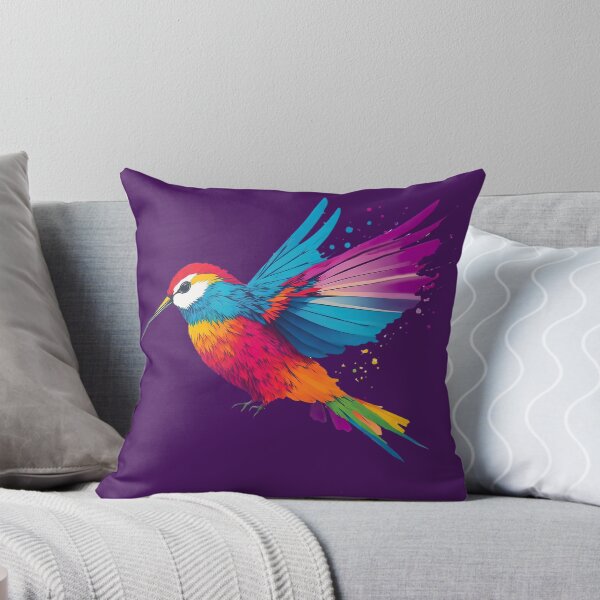 Item preview, Rainbow Bird designed and sold by Magic-almix.