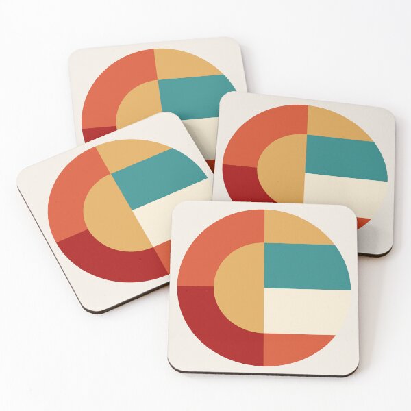 Item preview, Geo Circle designed and sold by Texterns.