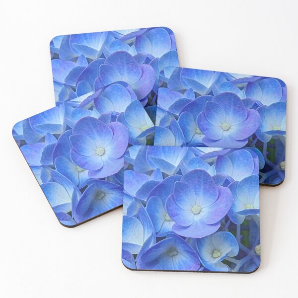 Item preview, Blue hydrangea designed and sold by Jackson Lanier.