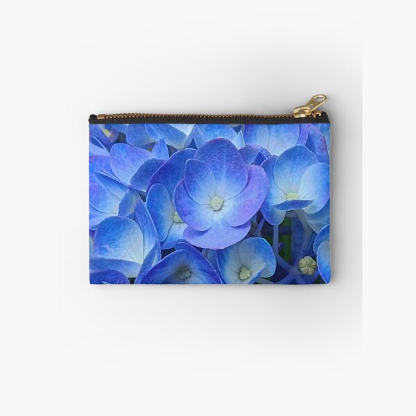 Item preview, Blue hydrangea designed and sold by Jackson Lanier.
