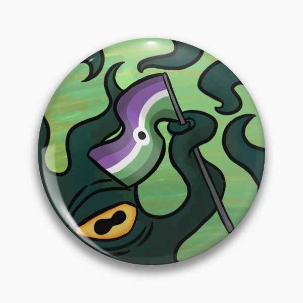Item preview, Hermaeus Voidpunk designed and sold by CorruptHeart.