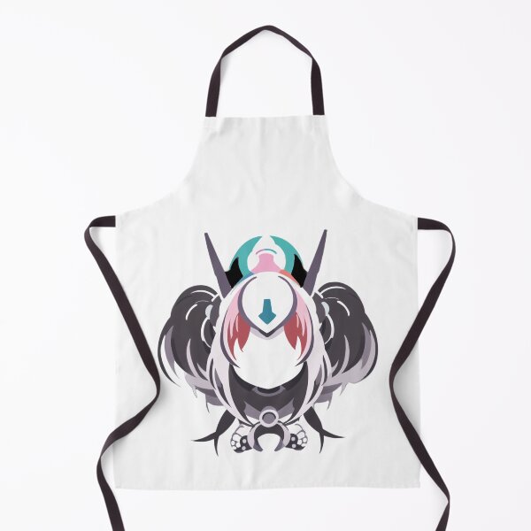 Item preview, Faceless Mecha Musume Ver.II designed and sold by Lordyami86.