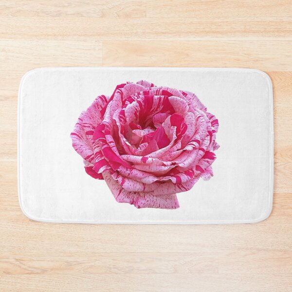 Item preview, Cottage Core, Pink White Rose designed and sold by suekieper.