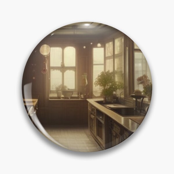Item preview, 1920s Kitchen 1 designed and sold by RoyallyColorful.