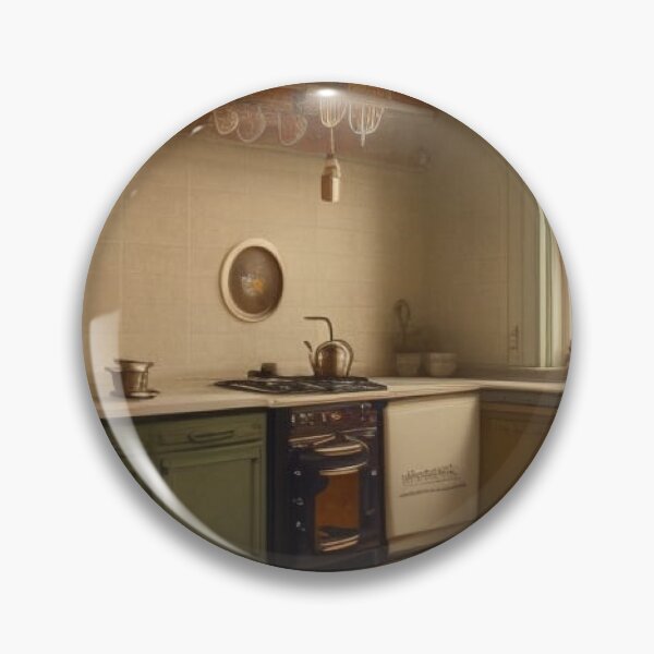 Item preview, 1920s Kitchen 2 designed and sold by RoyallyColorful.