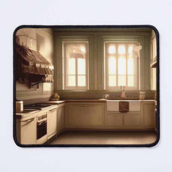 Item preview, 1920s Kitchen 3 designed and sold by RoyallyColorful.