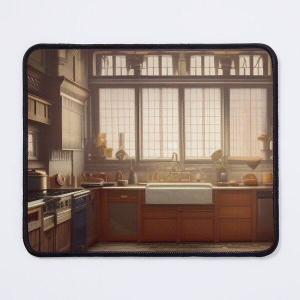 Item preview, 1920s Kitchen 4 designed and sold by RoyallyColorful.