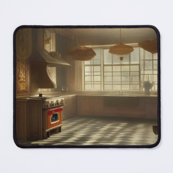 Item preview, 1920s Kitchen 5 designed and sold by RoyallyColorful.
