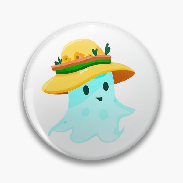 Item preview, gardener ghost designed and sold by miguel-ozz.