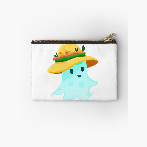 Item preview, gardener ghost designed and sold by miguel-ozz.