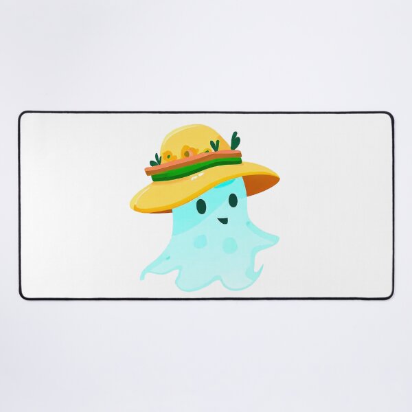 Item preview, gardener ghost designed and sold by miguel-ozz.