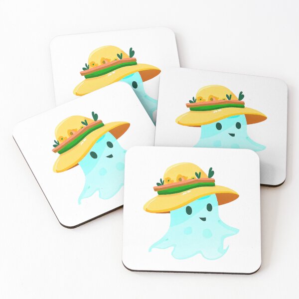 Item preview, gardener ghost designed and sold by miguel-ozz.