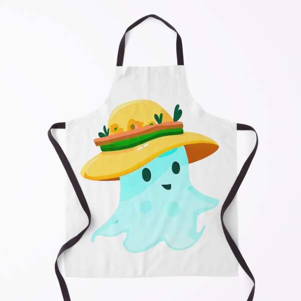Item preview, gardener ghost designed and sold by miguel-ozz.