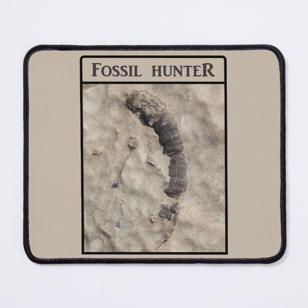 Item preview, Falls of the Ohio Fossil Hunter 04 designed and sold by Relics Of The Day.