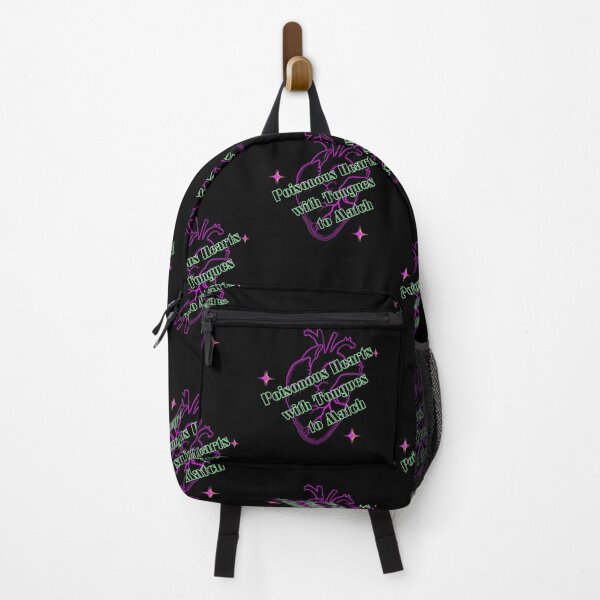 Item preview, Poison Hearts designed and sold by ReeReeDesigns.