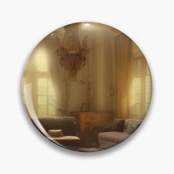 Item preview, 1920s Living Room 2 designed and sold by RoyallyColorful.