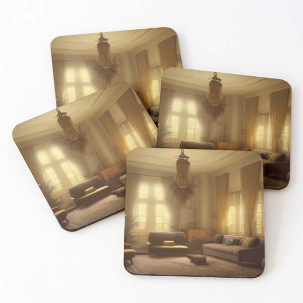 Item preview, 1920s Living Room 2 designed and sold by RoyallyColorful.