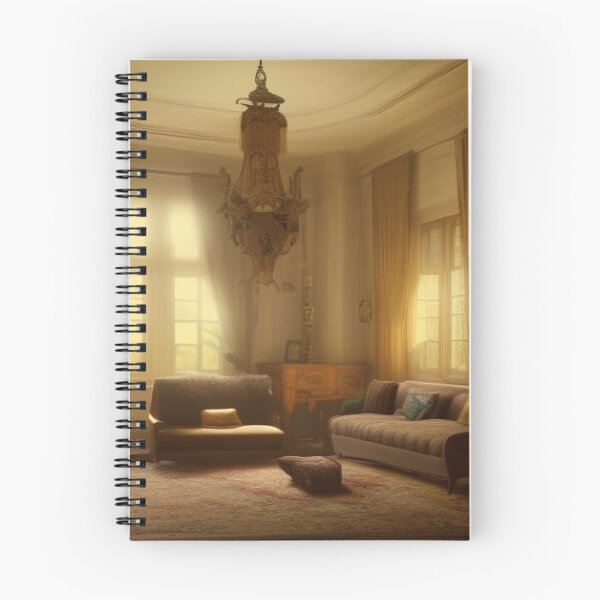 Item preview, 1920s Living Room 2 designed and sold by RoyallyColorful.