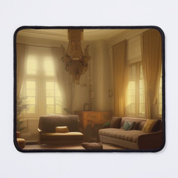Item preview, 1920s Living Room 2 designed and sold by RoyallyColorful.