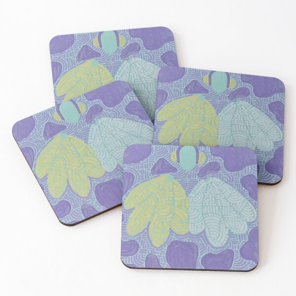 Item preview, BLOOM COLLECTION 24 of 45 designed and sold by LSYBstudio.