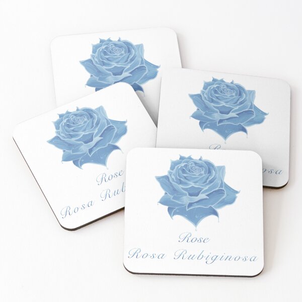 Item preview, Blue Rose designed and sold by Artbunn.