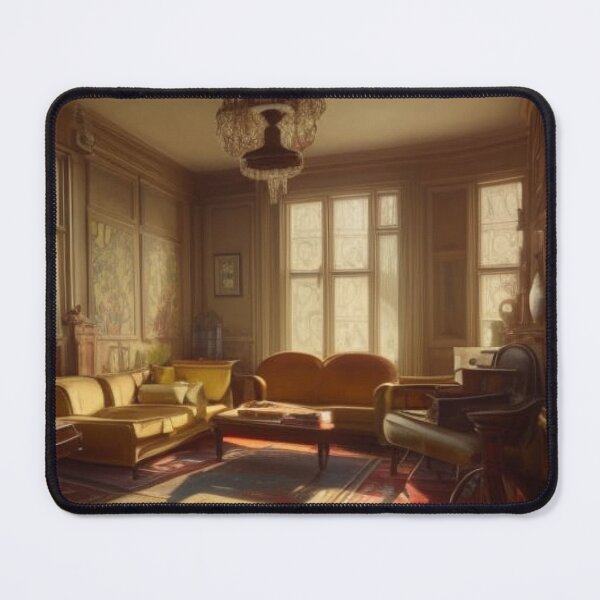 Item preview, 1920s Living Room 3 designed and sold by RoyallyColorful.